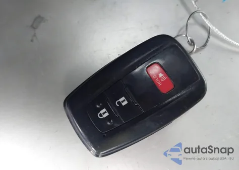 2021 Toyota Rav4 Xle из США, поврежденный, VIN 2T3W1RFV9MC137228